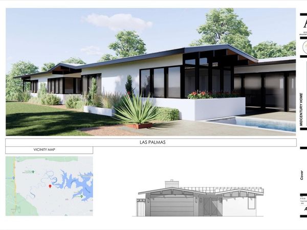 TBD County Road 281 Lot 3, Leander, TX 78641