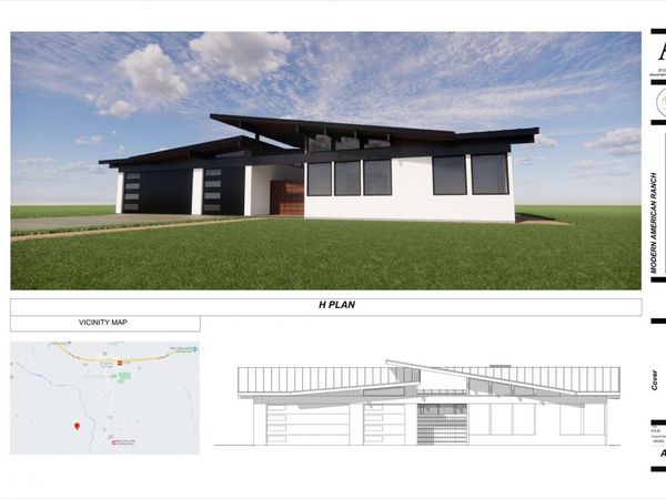 TBD County Road 281 Lot 1, Leander, TX 78641