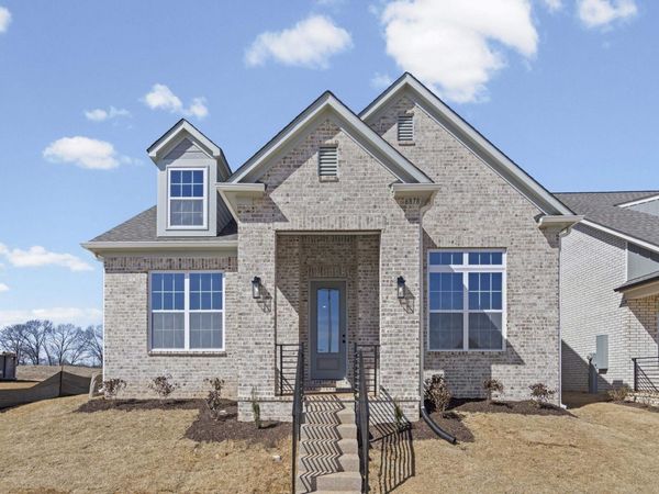 6878 JOHNSTOWN LN, Bartlett, TN 38135