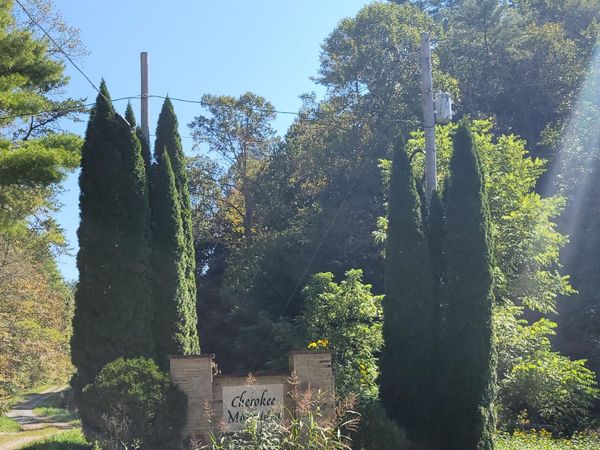 Lot 39 Sugar Maple Way, Del Rio, TN 37727