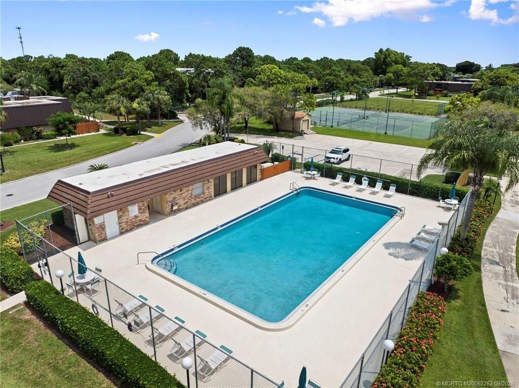 5818 SE Windsong Lane, Unit 212, Stuart, FL 34997 Photo