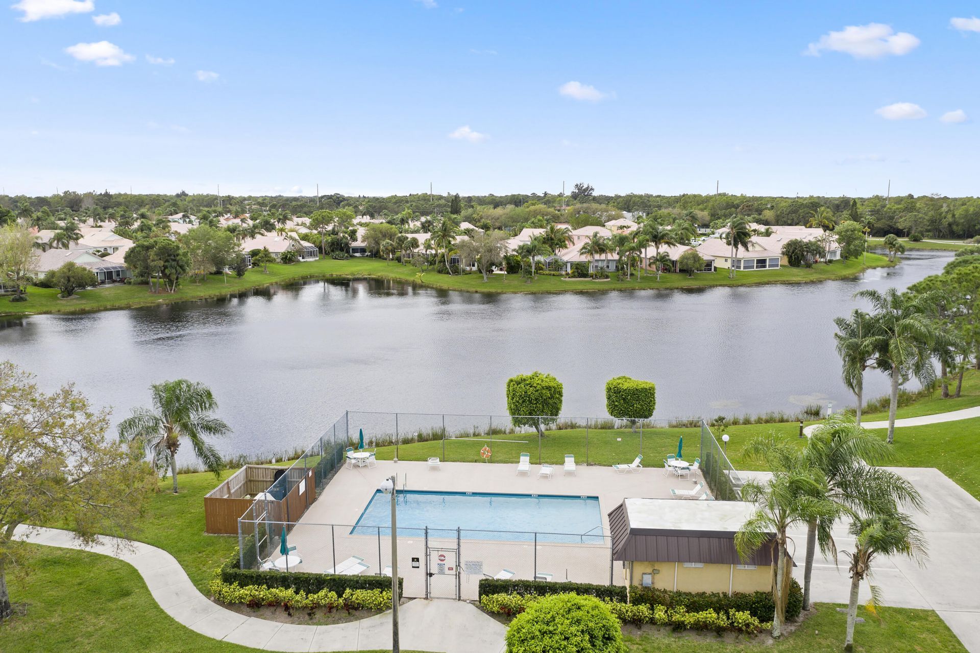 5818 SE Windsong Lane, Unit 212, Stuart, FL 34997 Photo
