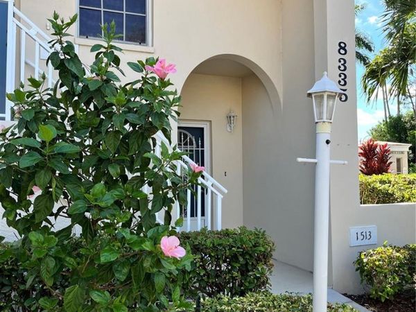 8335 GLENROSE WAY, Unit 1513, SARASOTA, FL 34238