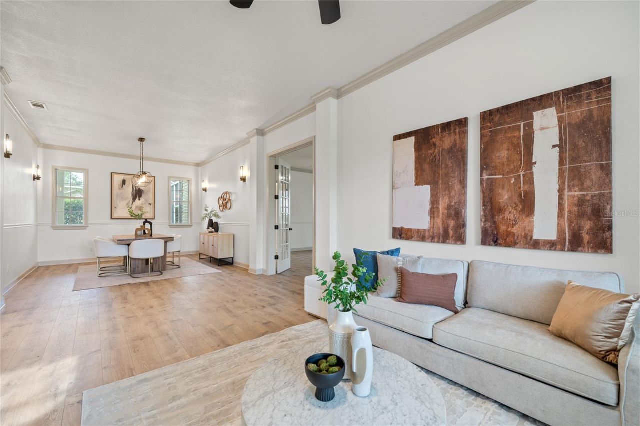 8807 Eagle Watch Drive, Riverview, FL 33578 Photo