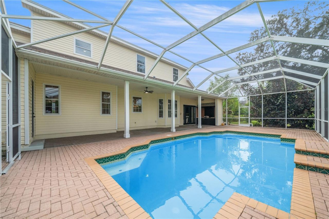 8807 Eagle Watch Drive, Riverview, FL 33578 Photo