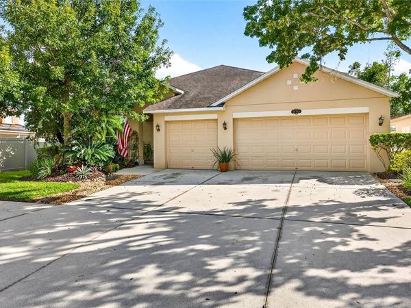 10859 BREAKING ROCKS DRIVE, TAMPA, FL 33647