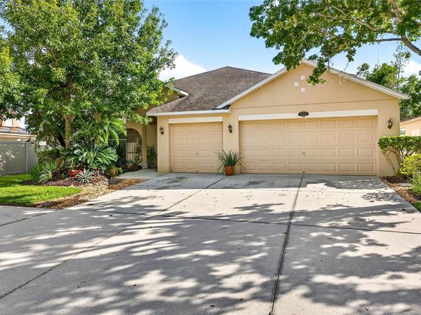 10859 BREAKING ROCKS DRIVE, TAMPA, FL 33647