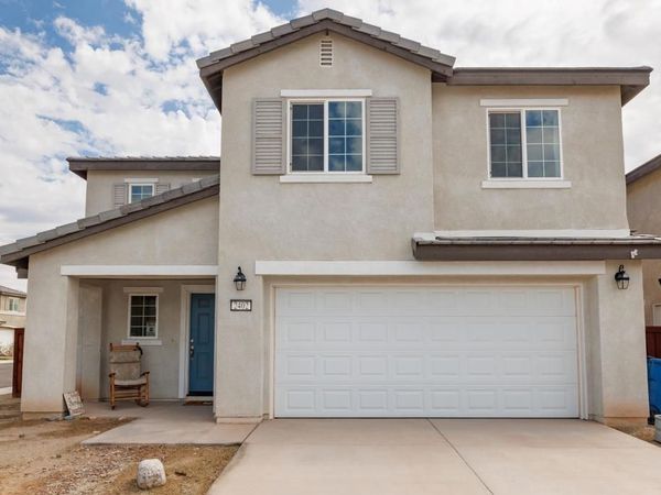 2402 Barbara Street, Imperial, CA 92251