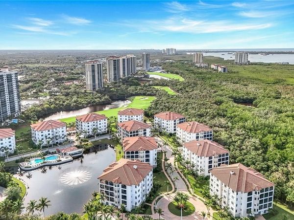 4780 Via Del Corso LN, Unit 402, BONITA SPRINGS, FL 34134