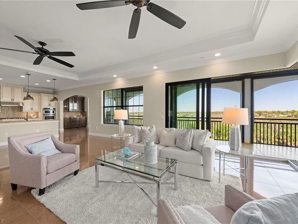 4780 Via Del Corso LN, Unit 402, BONITA SPRINGS, FL 34134