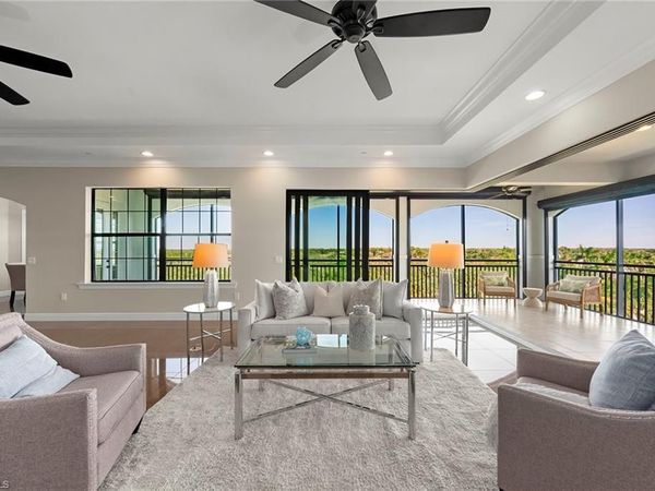 4780 Via Del Corso LN, Unit 402, BONITA SPRINGS, FL 34134