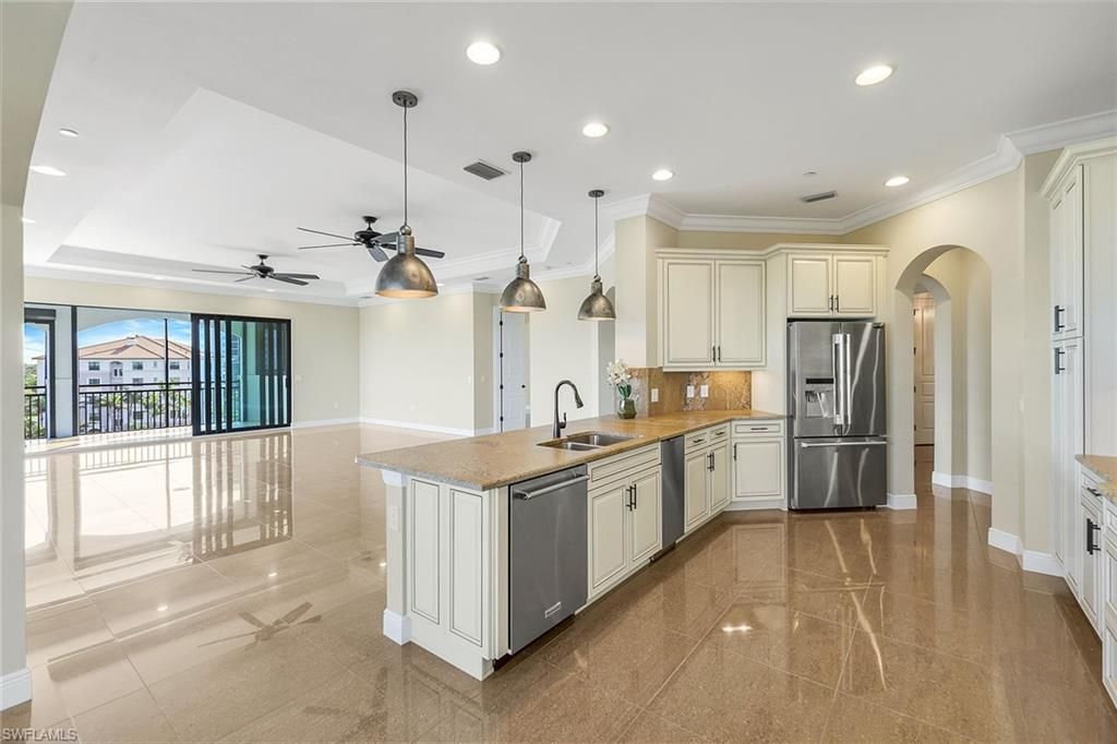 4780 Via Del Corso Ln, Unit 402, Bonita Springs, FL 34134 Photo