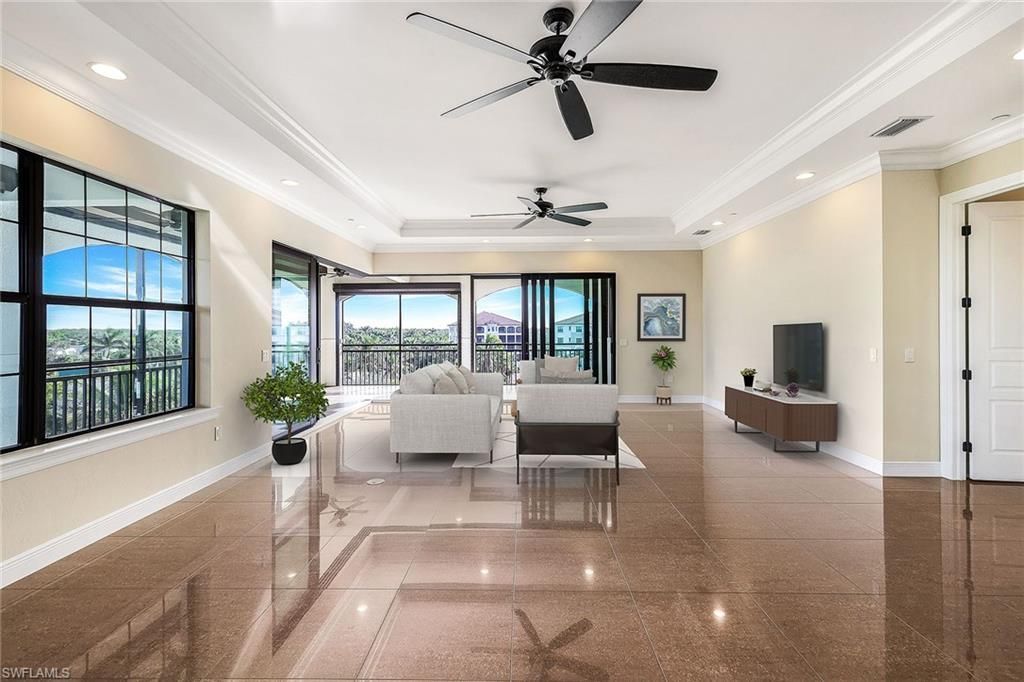 4780 Via Del Corso Ln, Unit 402, Bonita Springs, FL 34134 Photo