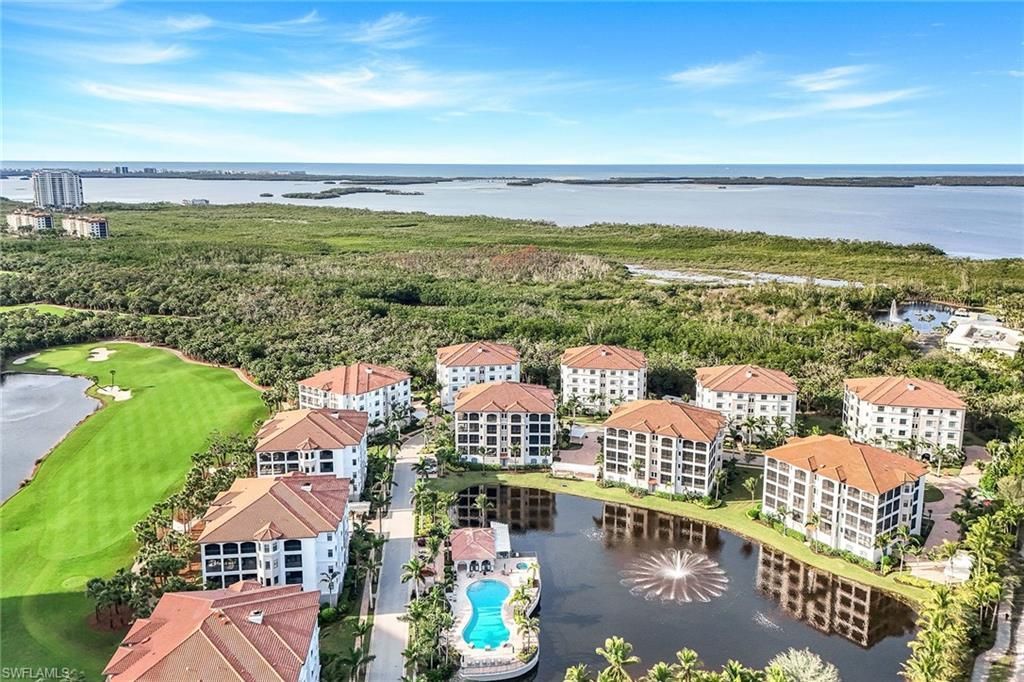 4780 Via Del Corso Ln, Unit 402, Bonita Springs, FL 34134 Photo