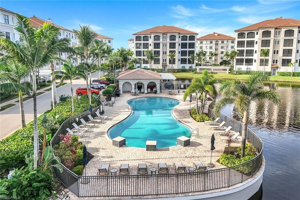4780 Via Del Corso Ln, Unit 402, Bonita Springs, FL 34134 Photo
