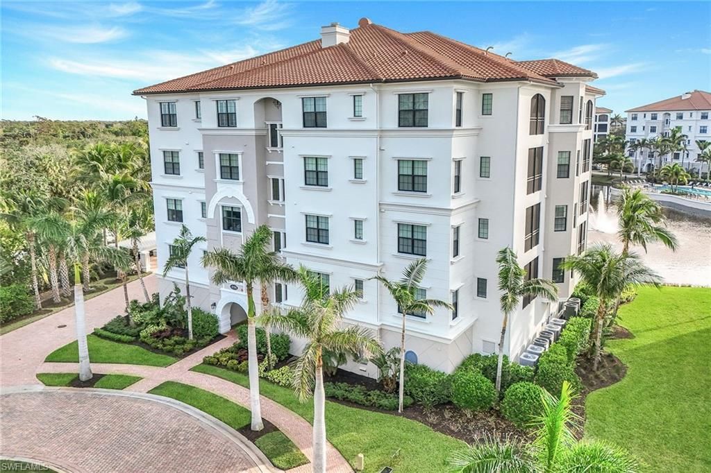 4780 Via Del Corso Ln, Unit 402, Bonita Springs, FL 34134 Photo
