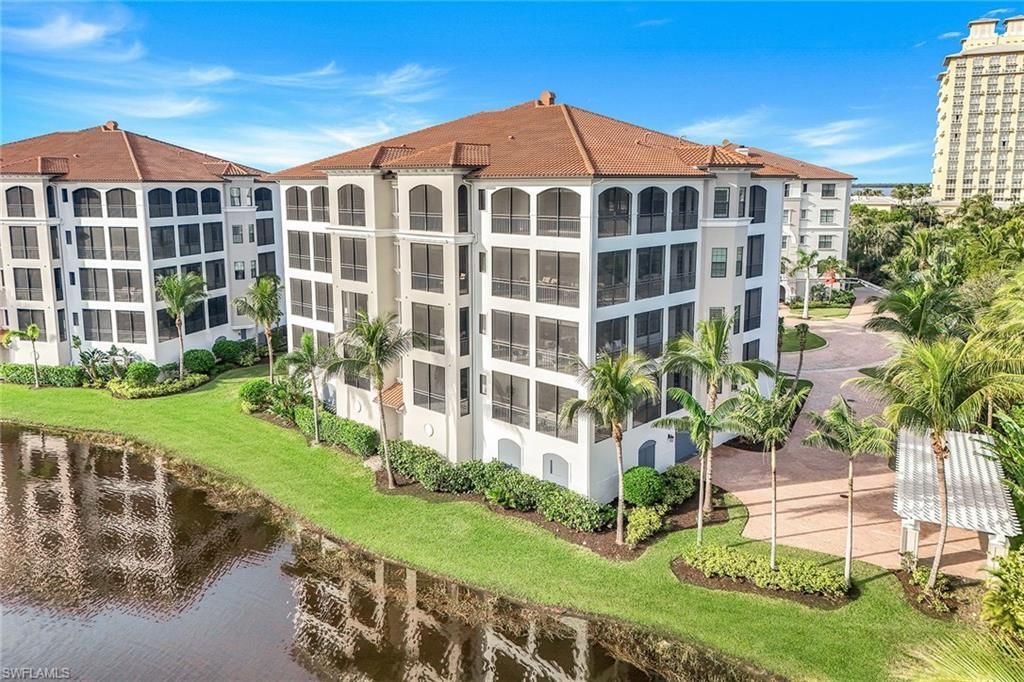 4780 Via Del Corso Ln, Unit 402, Bonita Springs, FL 34134 Photo