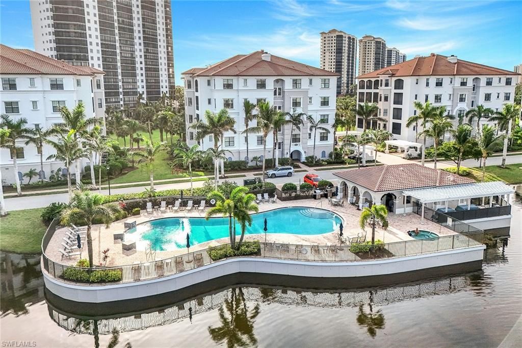 4780 Via Del Corso Ln, Unit 402, Bonita Springs, FL 34134 Photo