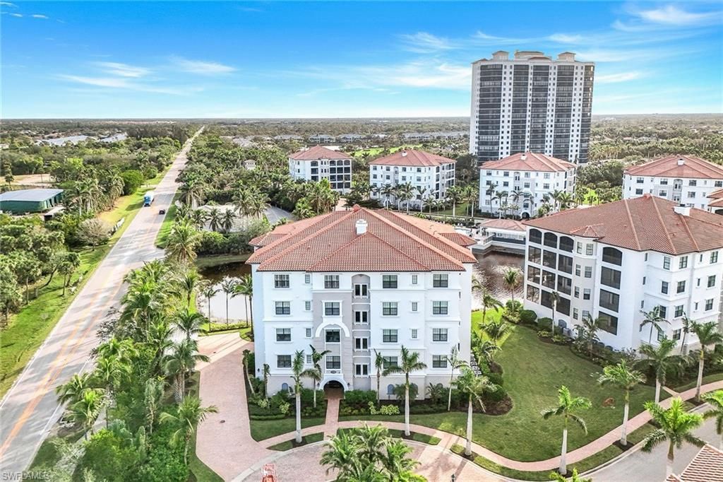 4780 Via Del Corso Ln, Unit 402, Bonita Springs, FL 34134 Photo