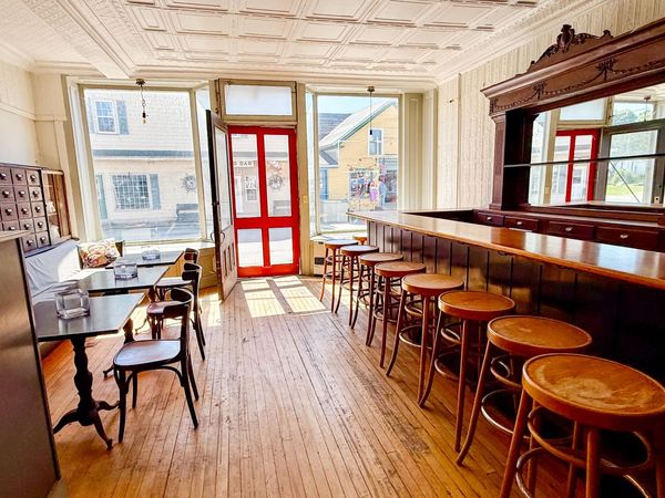 64 Main Street, Vinalhaven, ME 04863