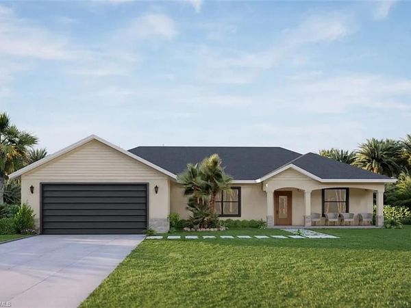 6123 Hendley CT, FORT MYERS, FL 33905