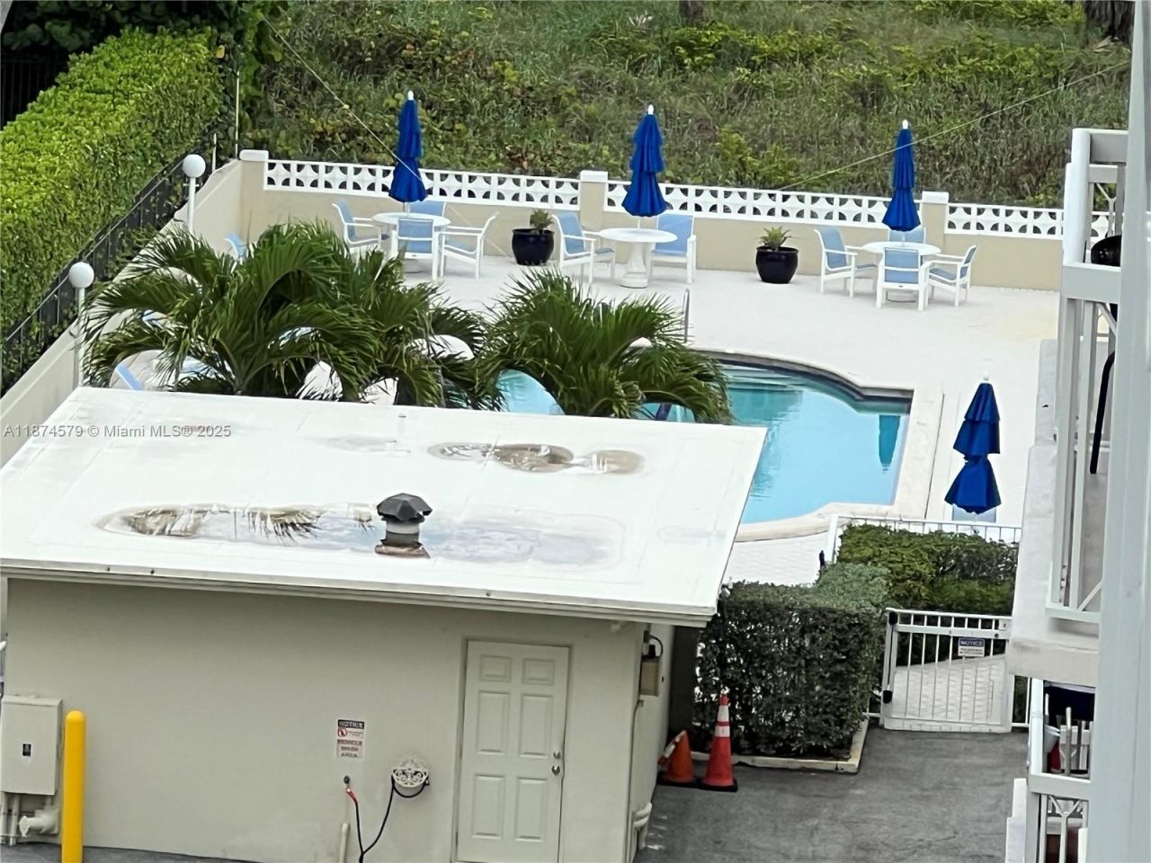 125 Ocean Ave, Unit 603, Palm Beach Shores, FL 33404 Photo