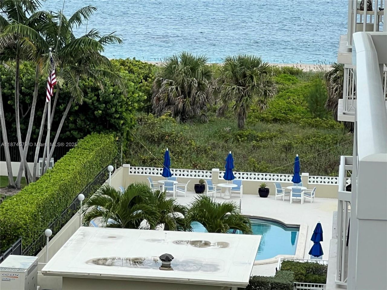 125 Ocean Ave, Unit 603, Palm Beach Shores, FL 33404 Photo