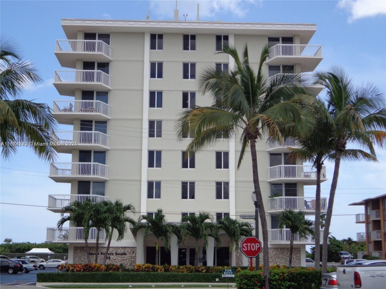 125 Ocean Ave, Unit 603, Palm Beach Shores, FL 33404 Photo