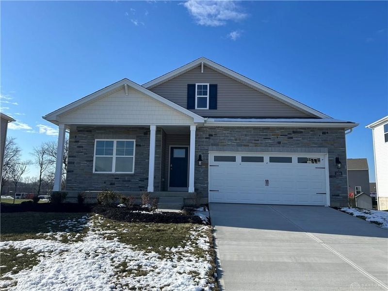 1808 Palmer Court, Xenia, OH 45385 Photo 1