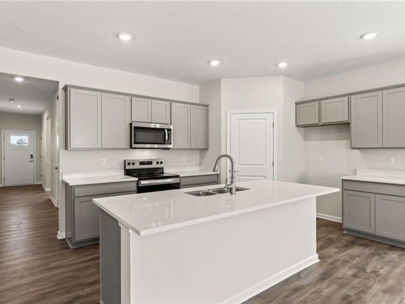 1808 Palmer Court, Xenia, OH 45385 Photo 14