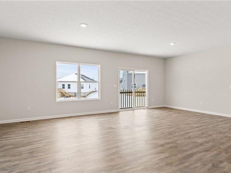 1808 Palmer Court, Xenia, OH 45385 Photo 18