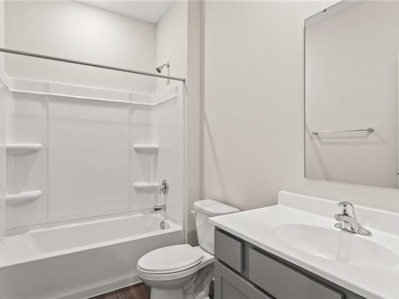 1808 Palmer Court, Xenia, OH 45385 Photo 6