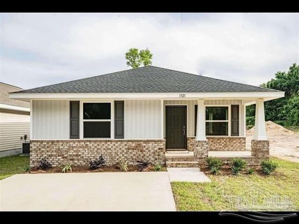 8085 Westpointe Ln, Unit 2B, Pensacola, FL 32506