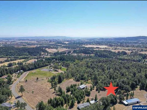 Lot 2 Orchard Knob Rd, Dallas, OR 97338