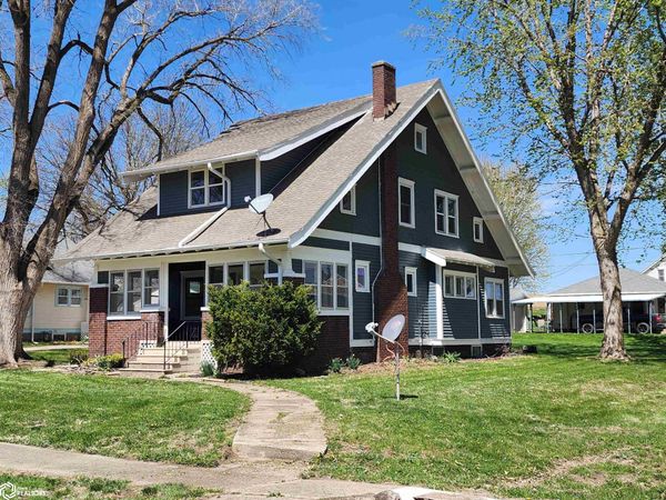 600 6th Street, Battle Creek, IA 51006