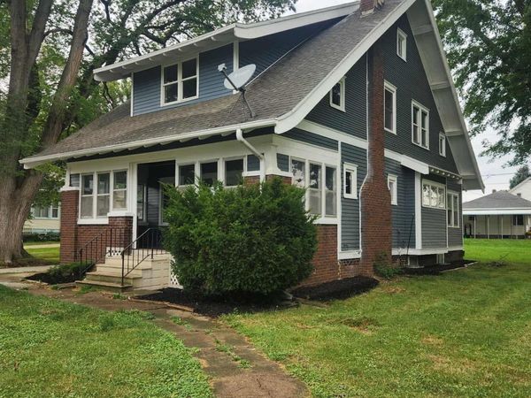 600 6th Street, Battle Creek, IA 51006