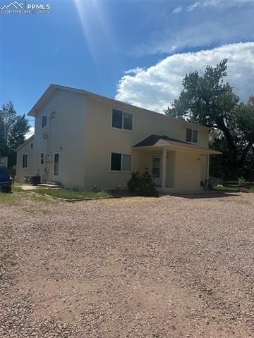 513 & 515 W Tyler Street, Colorado Springs, CO 80907 Main Photo