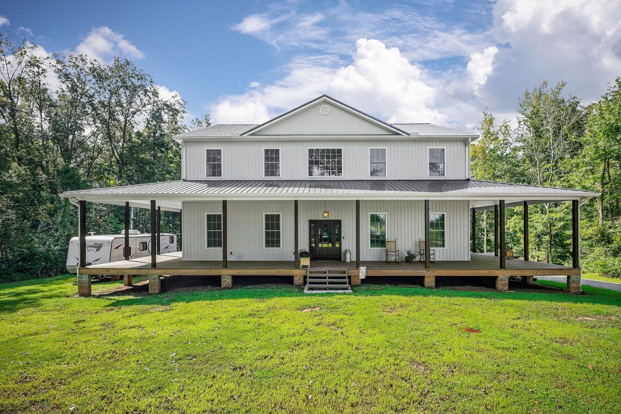 2411 Wheeler Rd, Mc Minnville, TN 37110 Main Photo