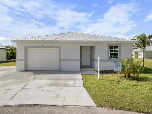54 La Villa Way, Fort Pierce, FL 34951