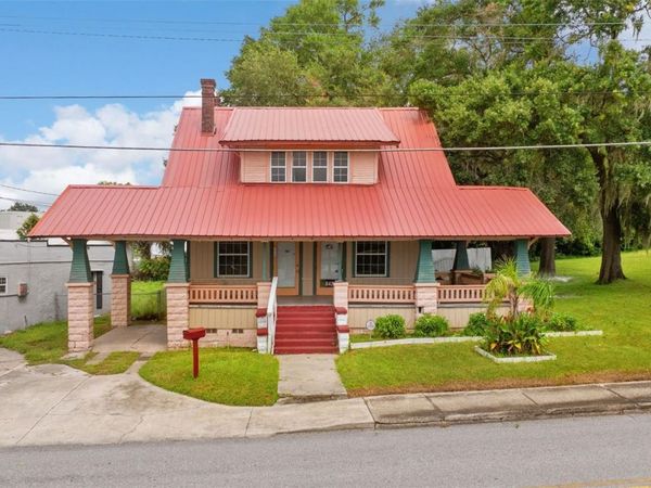 841 W LEMON STREET, LAKELAND, FL 33815