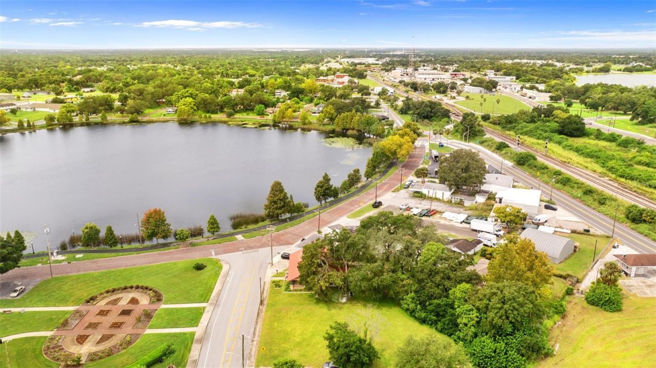 841 W Lemon Street, Lakeland, FL 33815 Photo