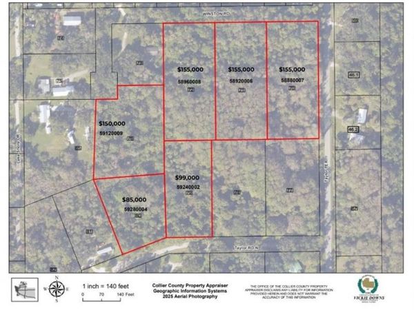 5103 Winston RD, IMMOKALEE, FL 34142