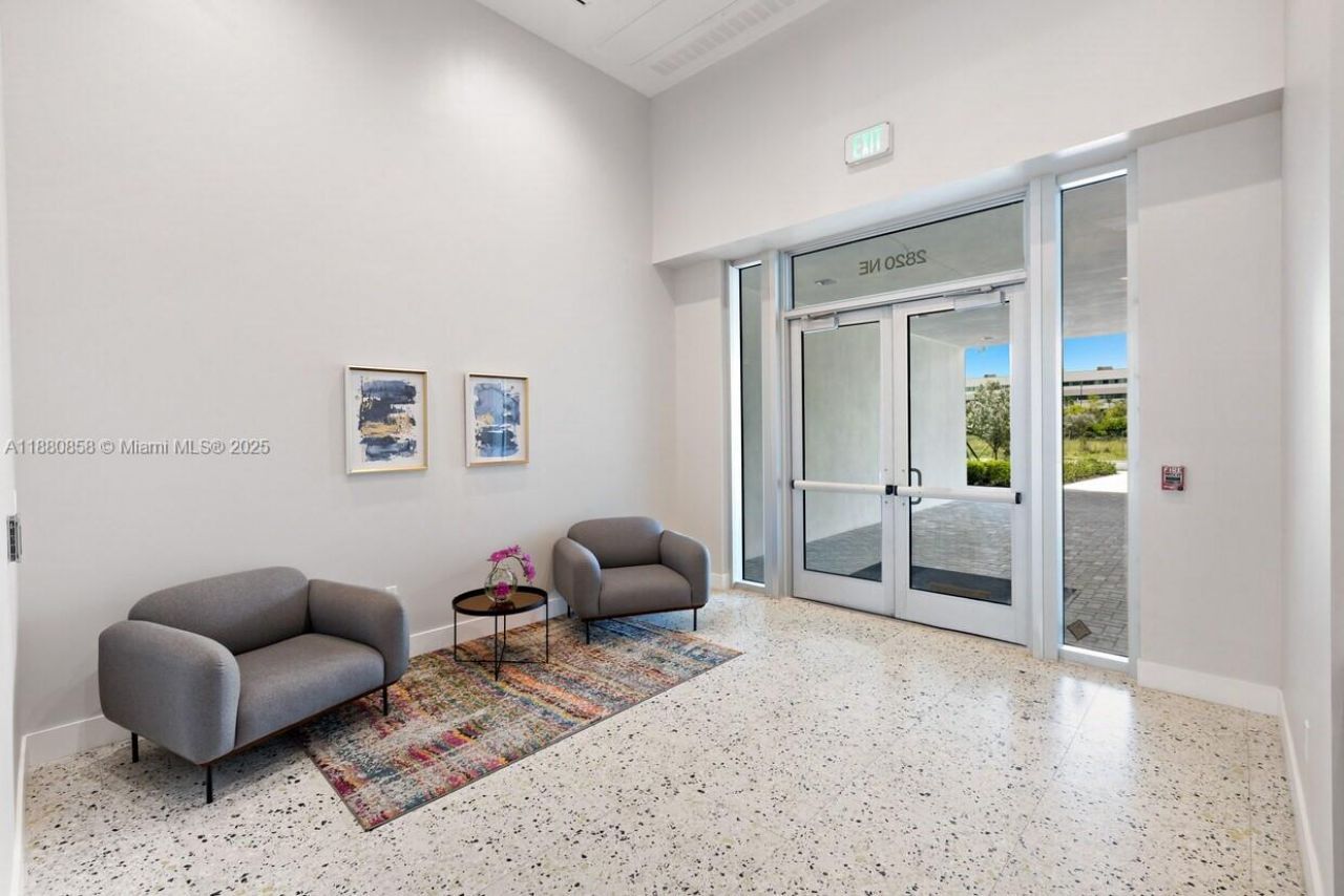 2820 NE 214th St, Unit 1005, Aventura, FL 33180 Photo