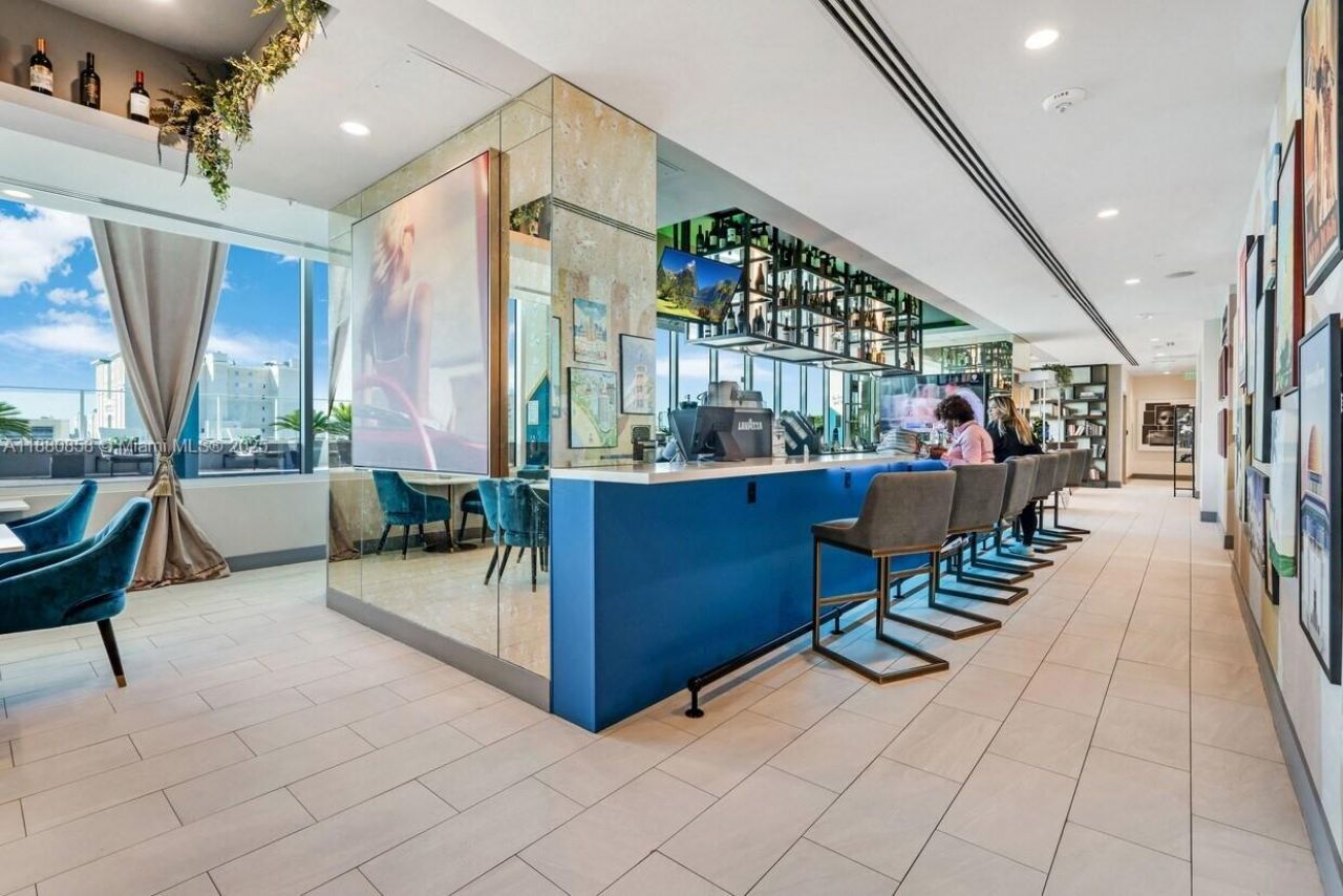 2820 NE 214th St, Unit 1005, Aventura, FL 33180 Photo