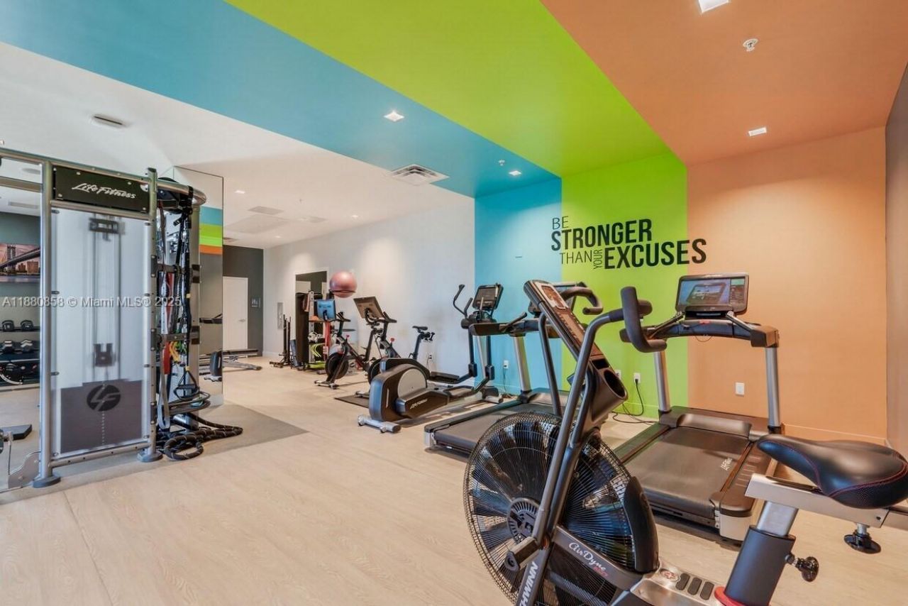 2820 NE 214th St, Unit 1005, Aventura, FL 33180 Photo