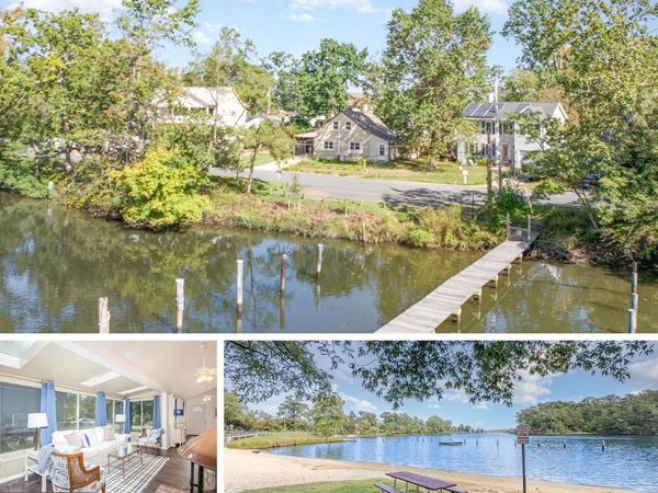 2033 SHORE DRIVE, EDGEWATER, MD 21037