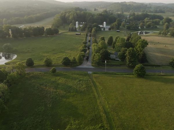 2039 Salt Point Turnpike, Salt Point, NY 12578