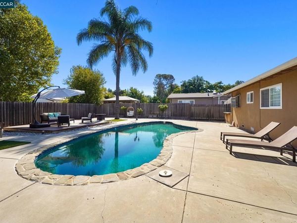 4317 4317 Cowell Rd, Concord, CA 94518
