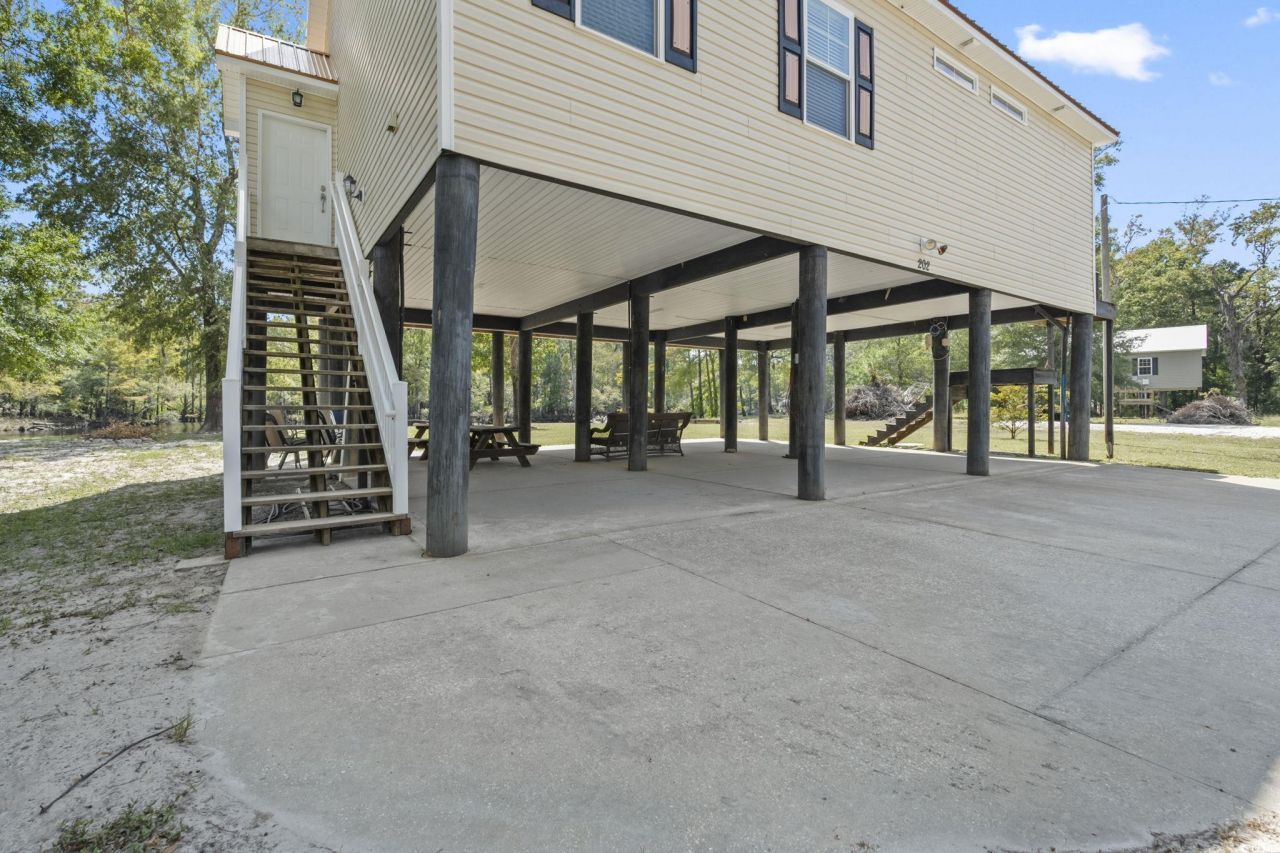 202 Cypress Knee Ct. Photo 24