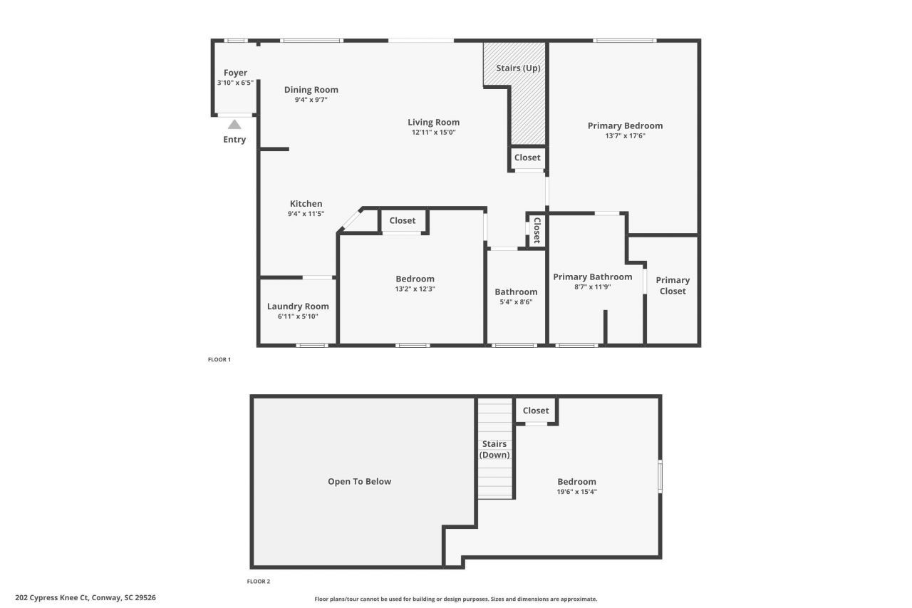 202 Cypress Knee Ct. Photo 32